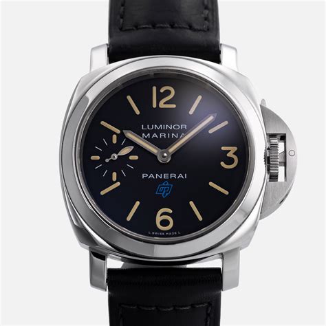 panerai 631|Panerai luminor marina.